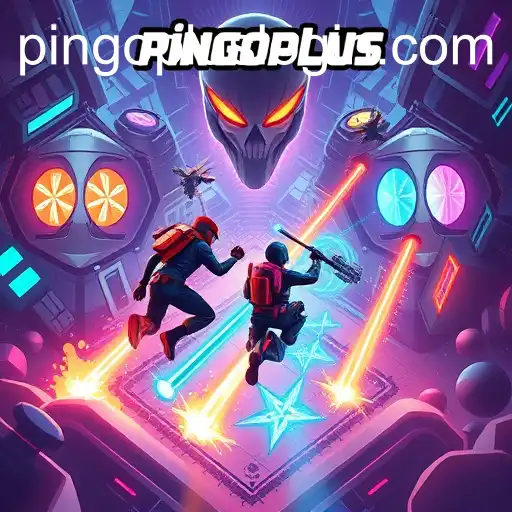 Pingoplus: Redefining Action Games with Innovative Play