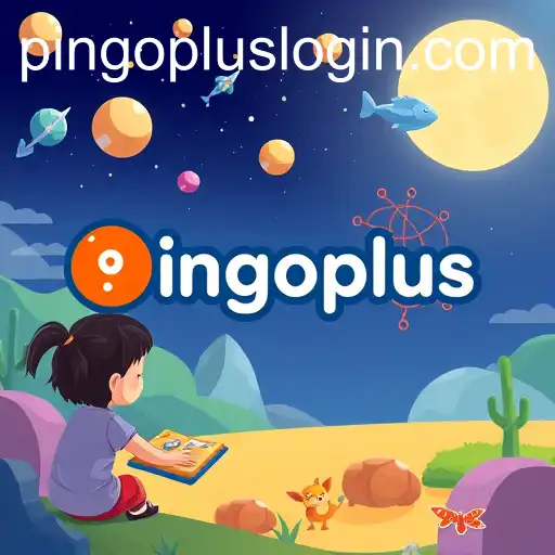 Exploring the World of Educational Games with Pingoplus