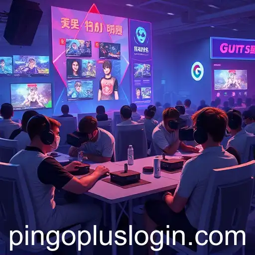 The Evolution of Online Gaming Communities