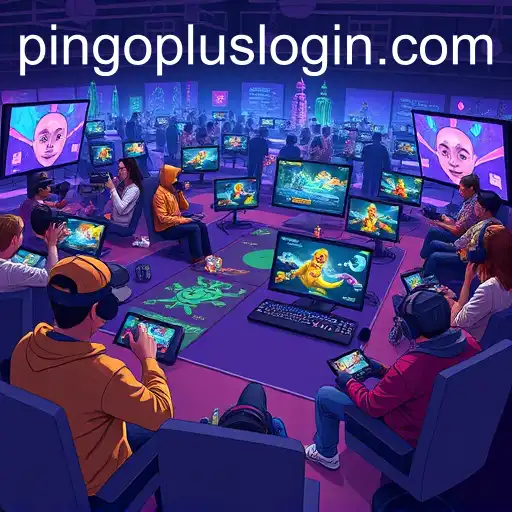 Innovative Trends in Online Gaming