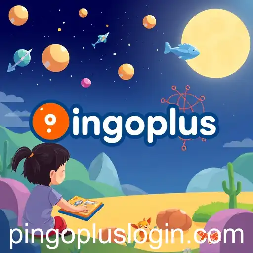 Pingoplus: Revolutionizing Online Gaming in 2025