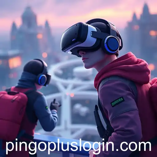 The Rise of Pingoplus in Online Gaming