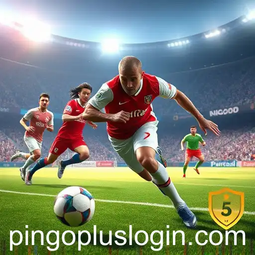 The Rise and Influence of Pingoplus in 2025