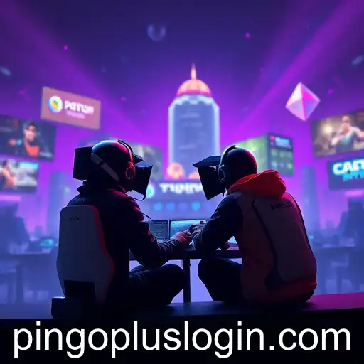 The Rise of Pingoplus in the Gaming World