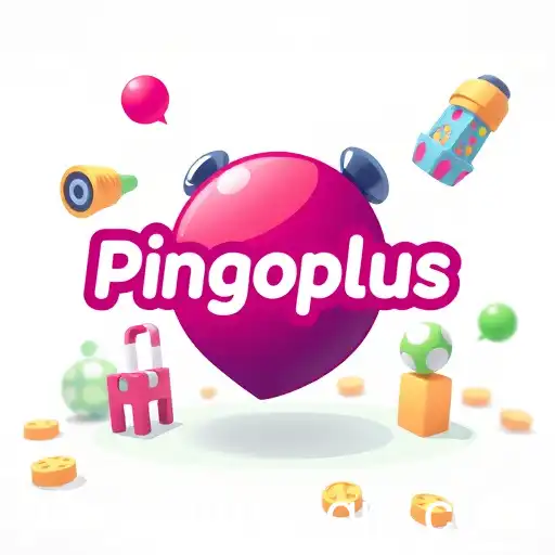 Digital Playground: The Rise of Pingoplus