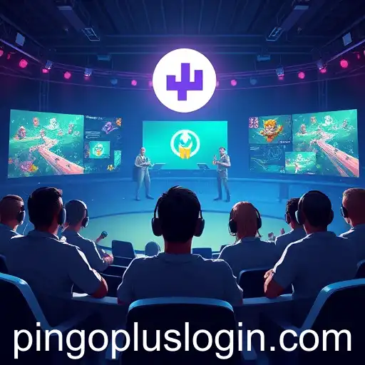 The Rise of Pingoplus in the Gaming World