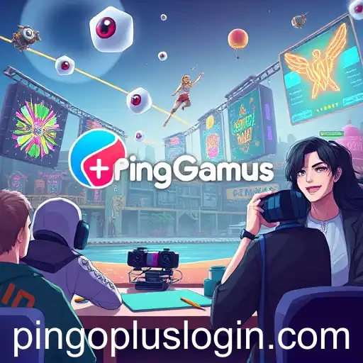 Pingoplus: Captivating the 2025 Gaming Scene
