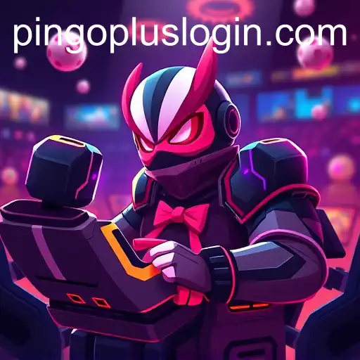 Pingoplus Transforming Online Gaming Dynamics