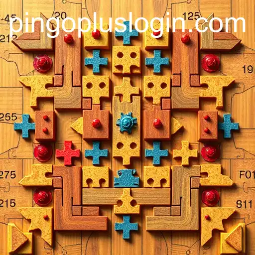 Exploring Pingoplus: A Journey Through the World of Puzzle Games