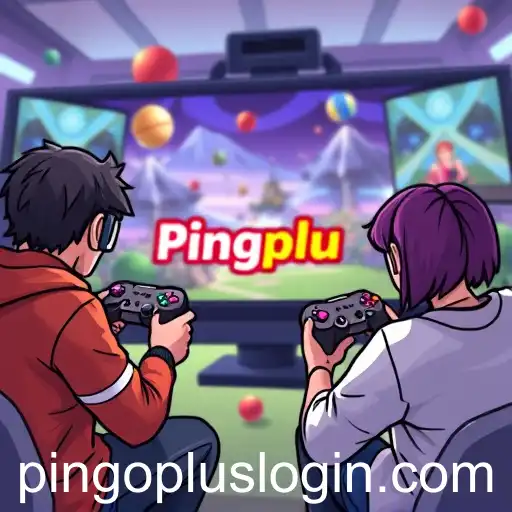 The Rise of Gaming: Pingoplus Takes the Lead