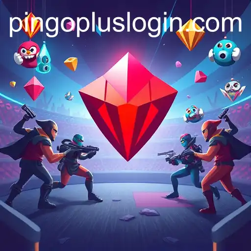 Rise of Pingoplus in the Gaming Industry