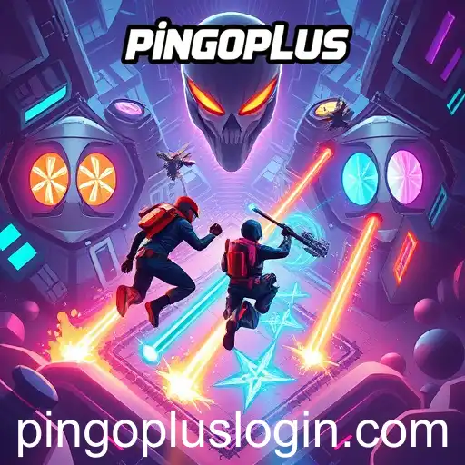 Pingoplus: Redefining Action Games with Innovative Play
