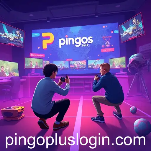The Evolution of Pingoplus: A Gaming Phenomenon