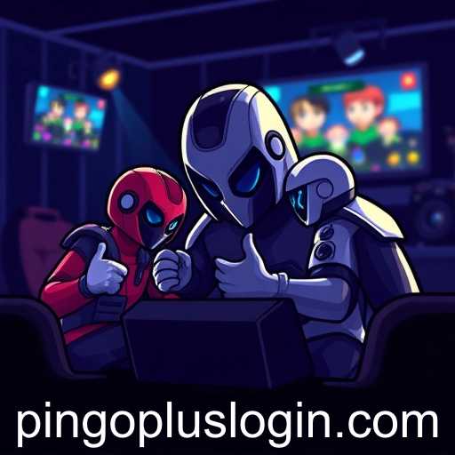 The Evolving World of Pingoplus Game Platform