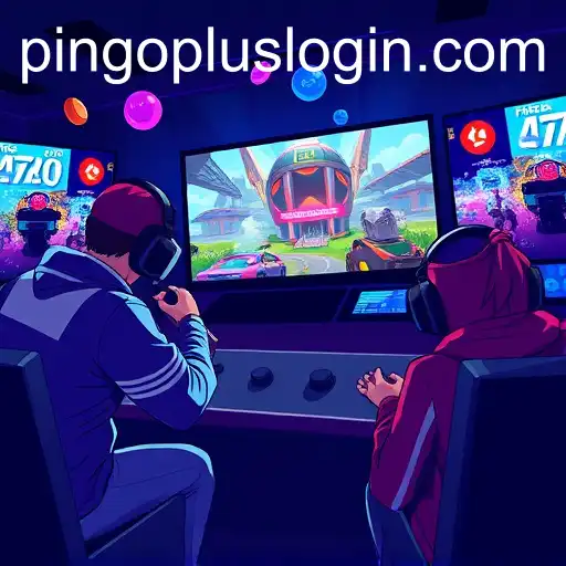 Pingoplus Revolutionizes Online Gaming in 2025