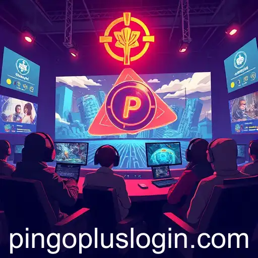 The Rise of Pingoplus in the Gaming World