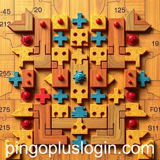 Exploring Pingoplus: A Journey Through the World of Puzzle Games