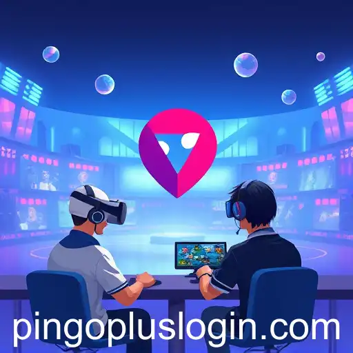 The Rise of Pingoplus
