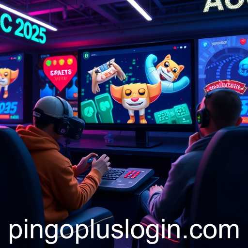 The Rise of Pingoplus in the Gaming World