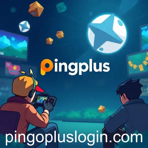 The Rise of Pingoplus in the Gaming World