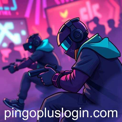 The Rise of Pingoplus: A Digital Revolution in Gaming