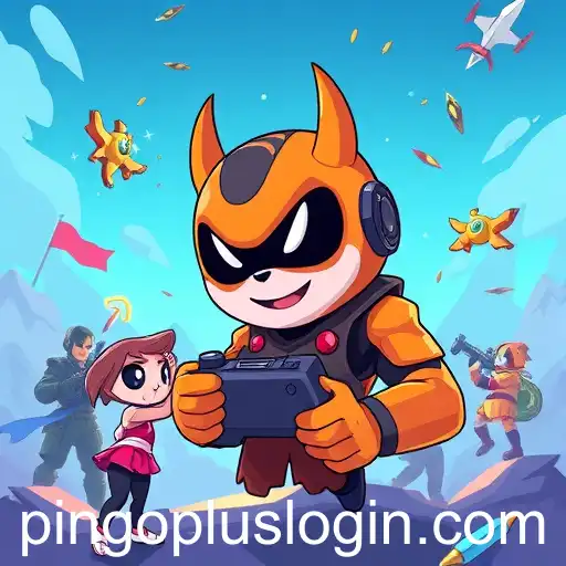 The Rise of Pingoplus: A New Game Hub