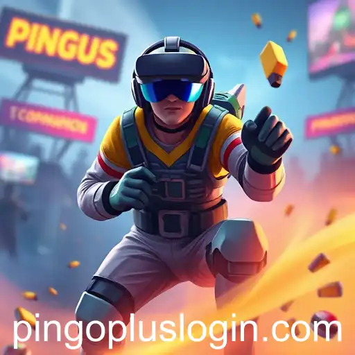 The Rise of Pingoplus: Revolutionizing Online Gaming
